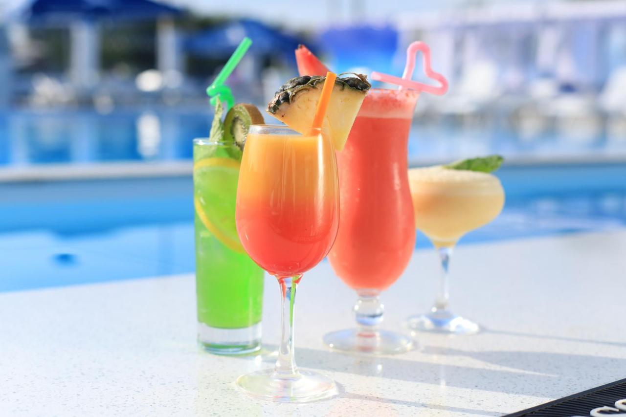 Del Mare Hotel Kapchagay Ngoại thất bức ảnh