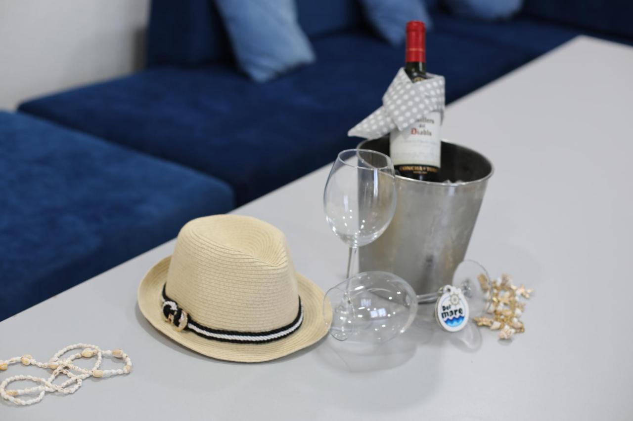 Del Mare Hotel Kapchagay Ngoại thất bức ảnh